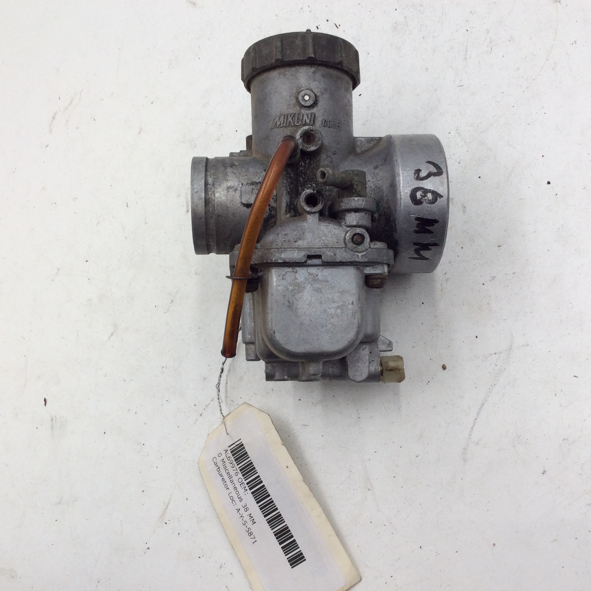 Carburetor - Image 4