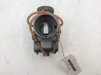 Miscellaneous 38 MM Carburetor
