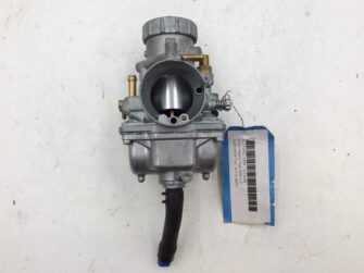 2009 Polaris Carburetor