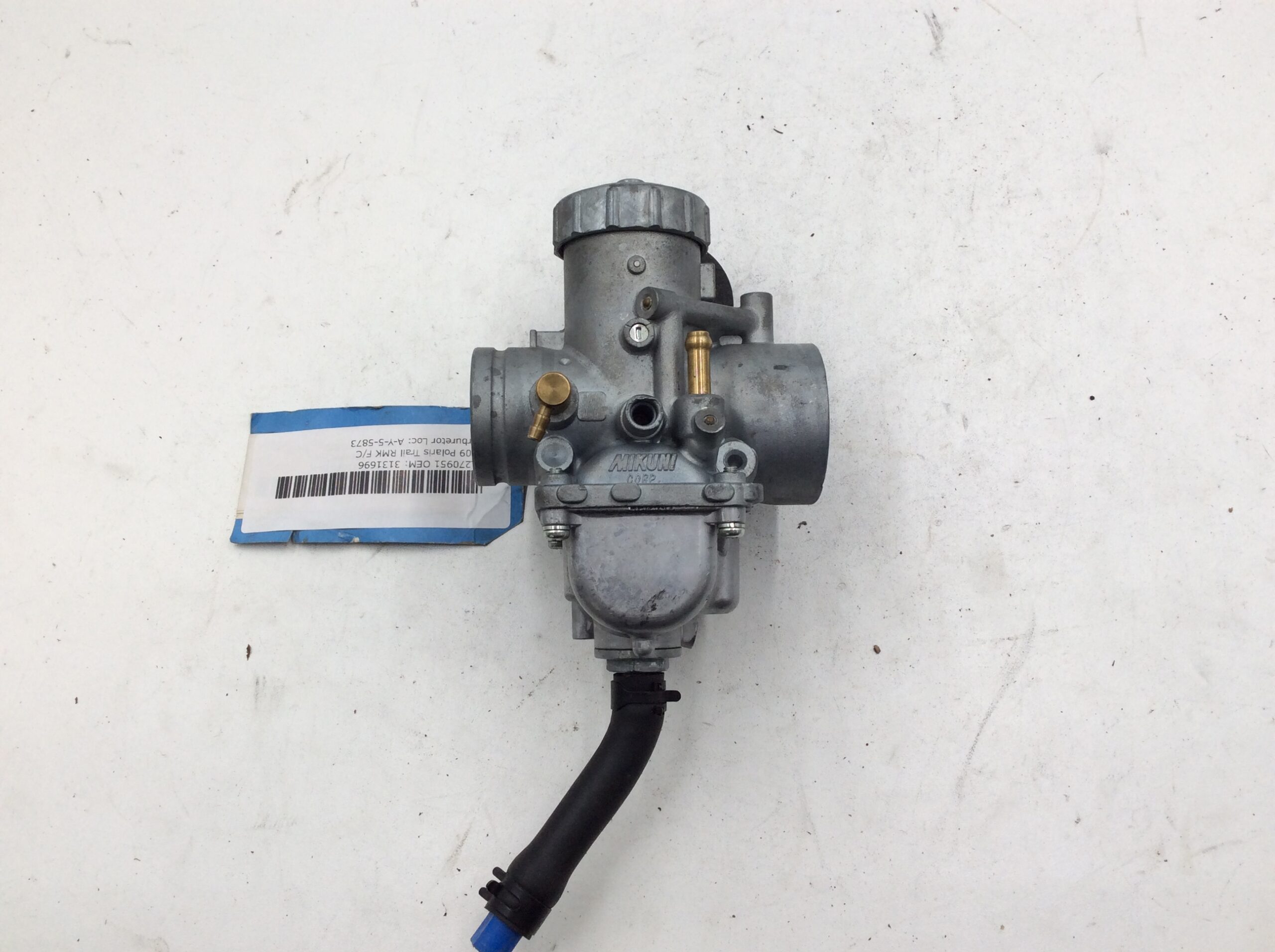2009 Polaris Carburetor - Image 4