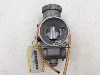 1996 Ski-Doo Carburetor