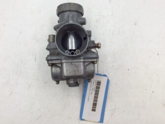Polaris TYPE 400 Carburetor