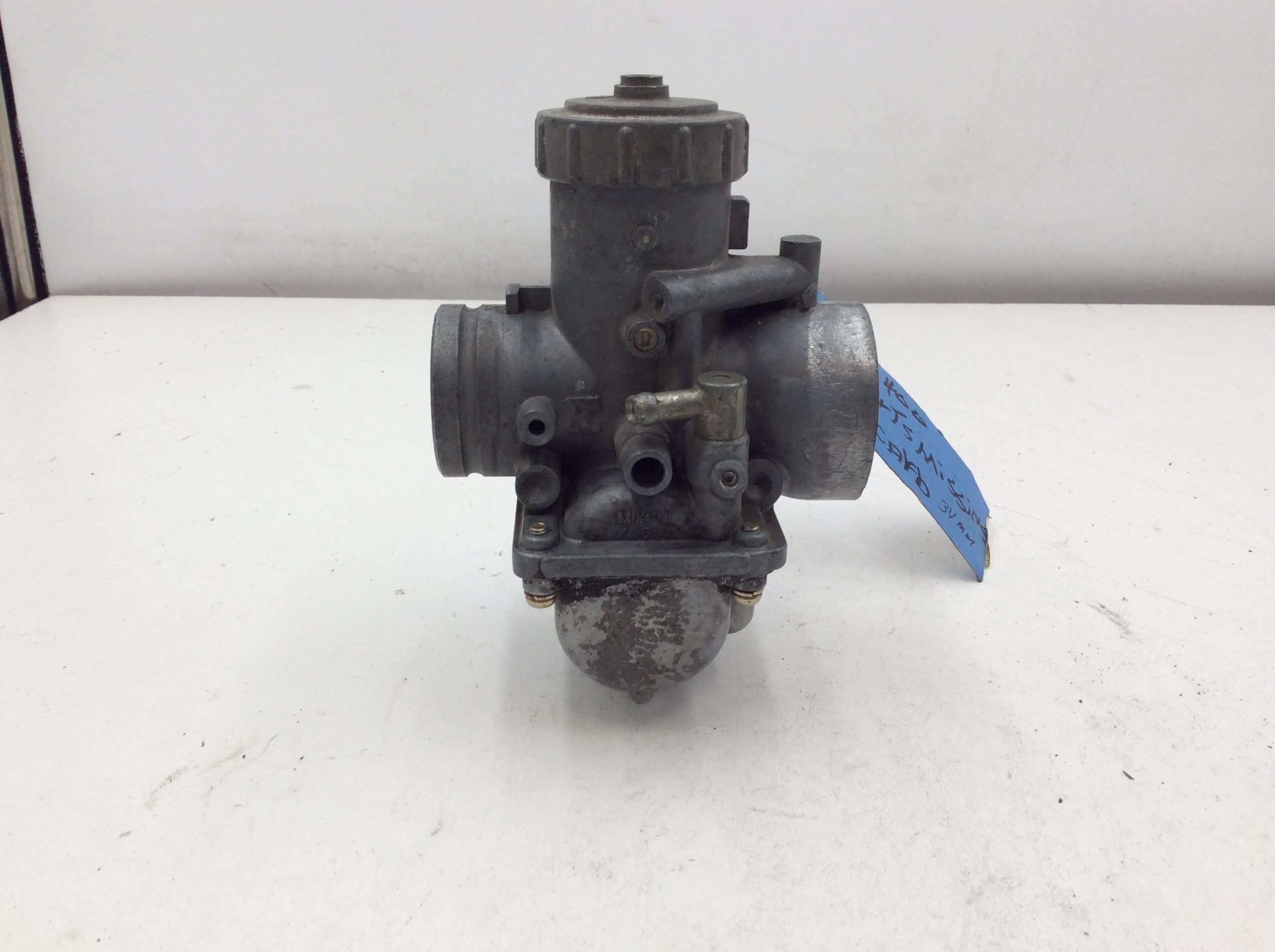 Polaris TYPE 400 Carburetor - Image 4