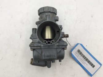 1983 Polaris Carburetor