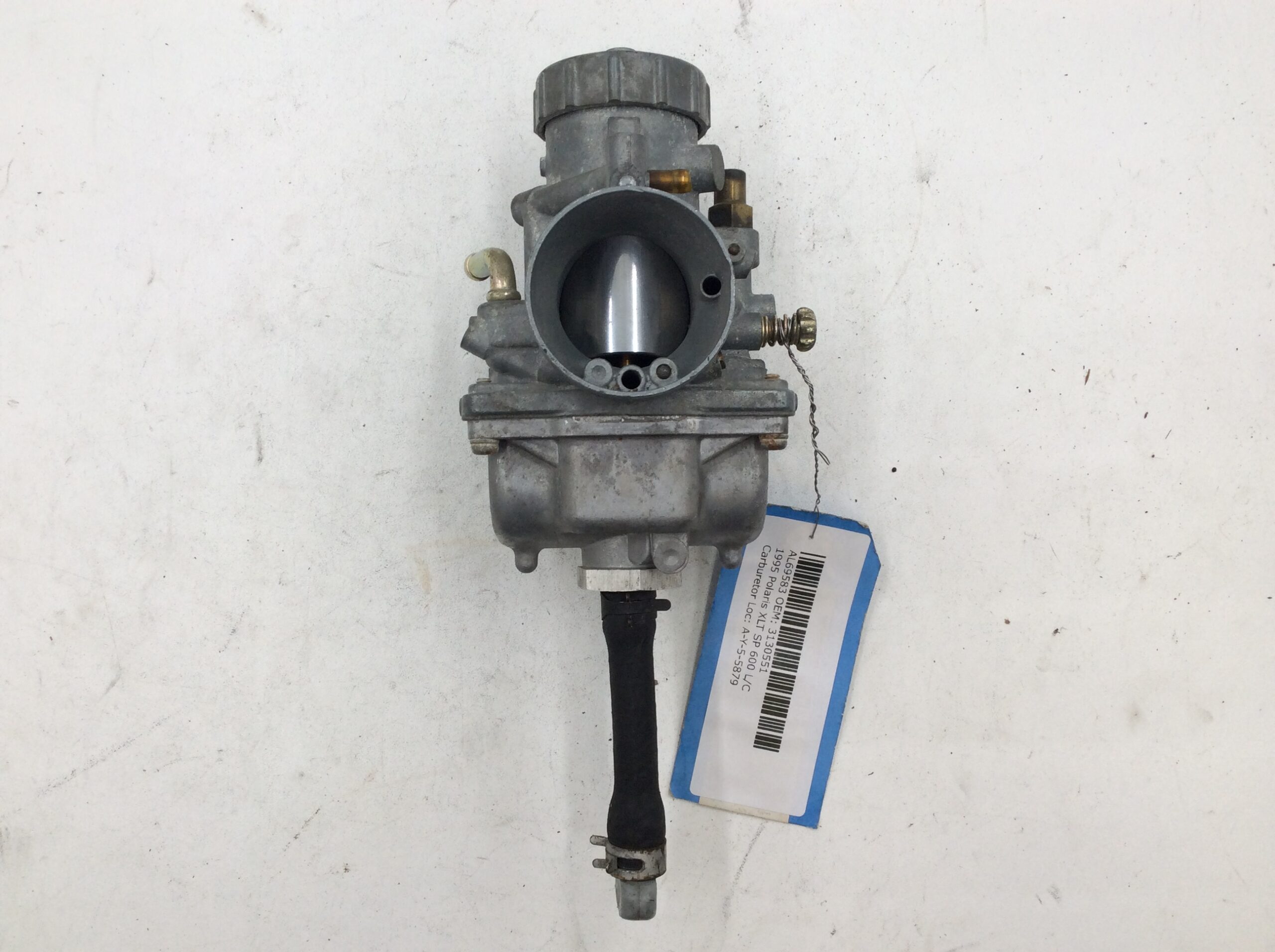 1995 Polaris XLT 580 L/C SP Carburetor