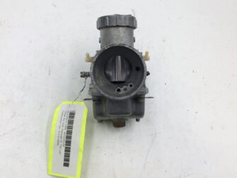 1998 Ski-Doo Carburetor