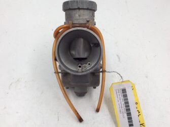 1998 Ski-Doo Carburetor