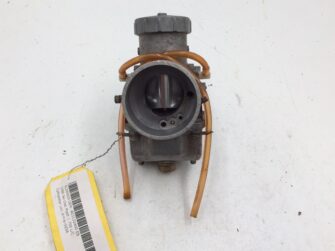1998 Ski-Doo Carburetor