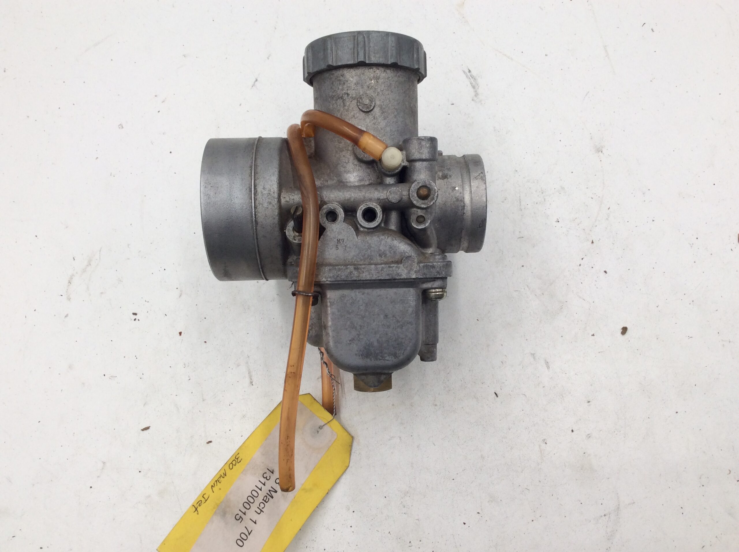 1998 Ski-Doo Carburetor - Image 2