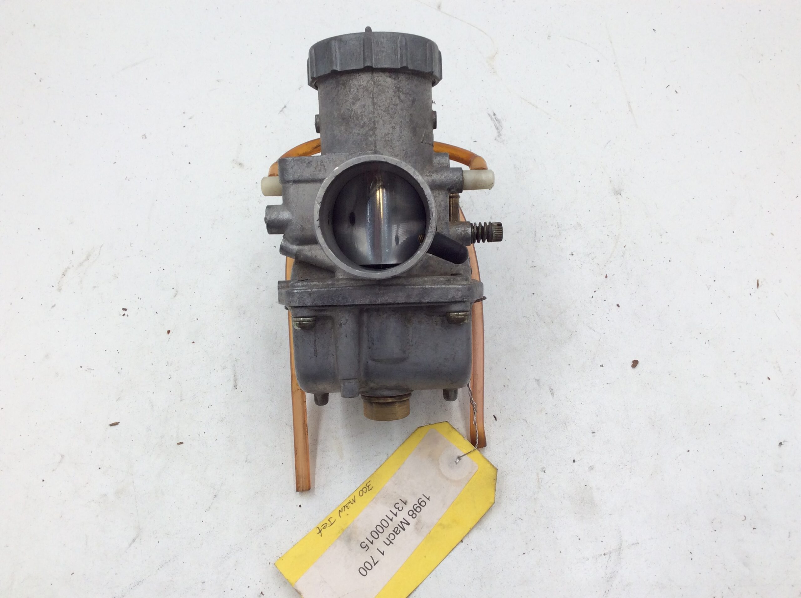 1998 Ski-Doo Carburetor - Image 3
