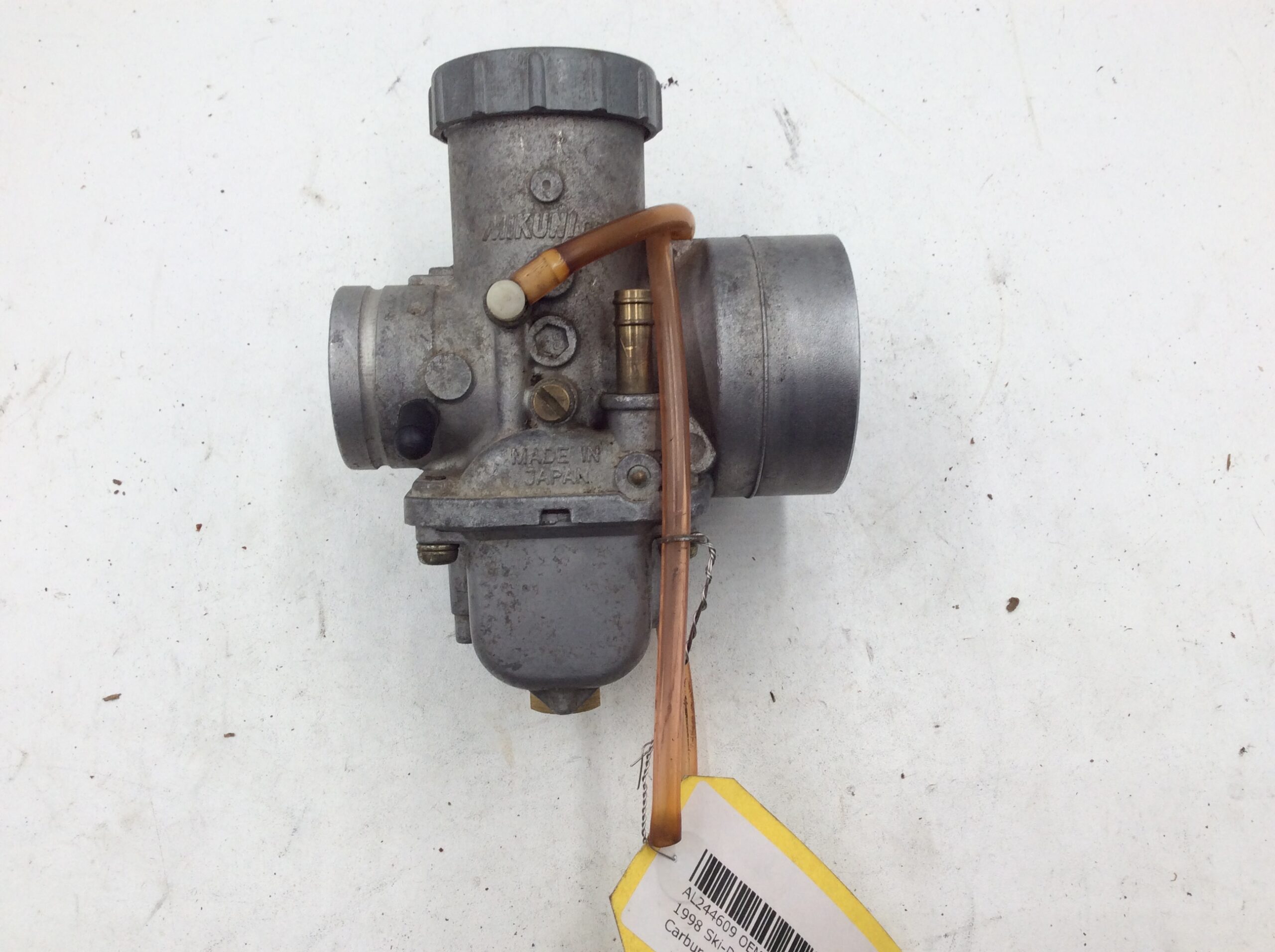 1998 Ski-Doo Carburetor - Image 4