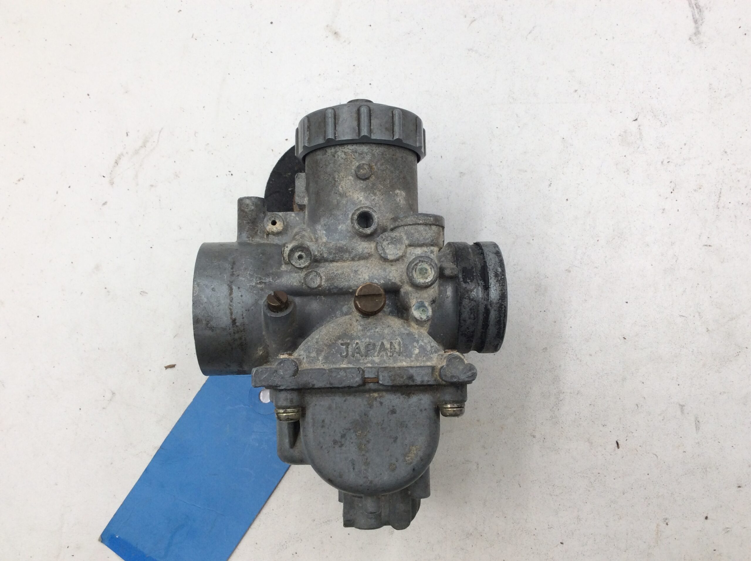 1978 Polaris COBRA 340 F/C Carburetor - Image 2
