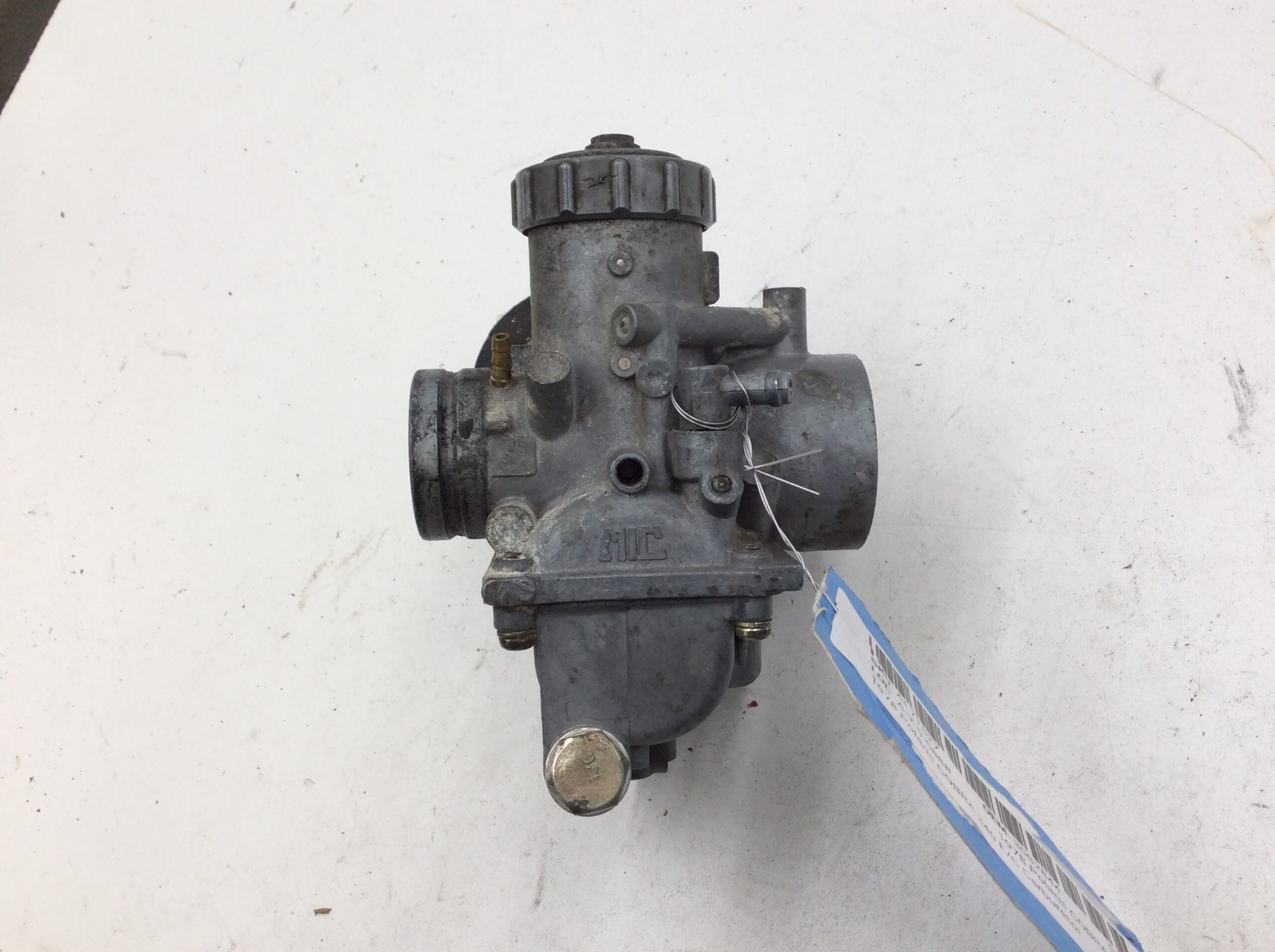 1978 Polaris COBRA 340 F/C Carburetor - Image 4