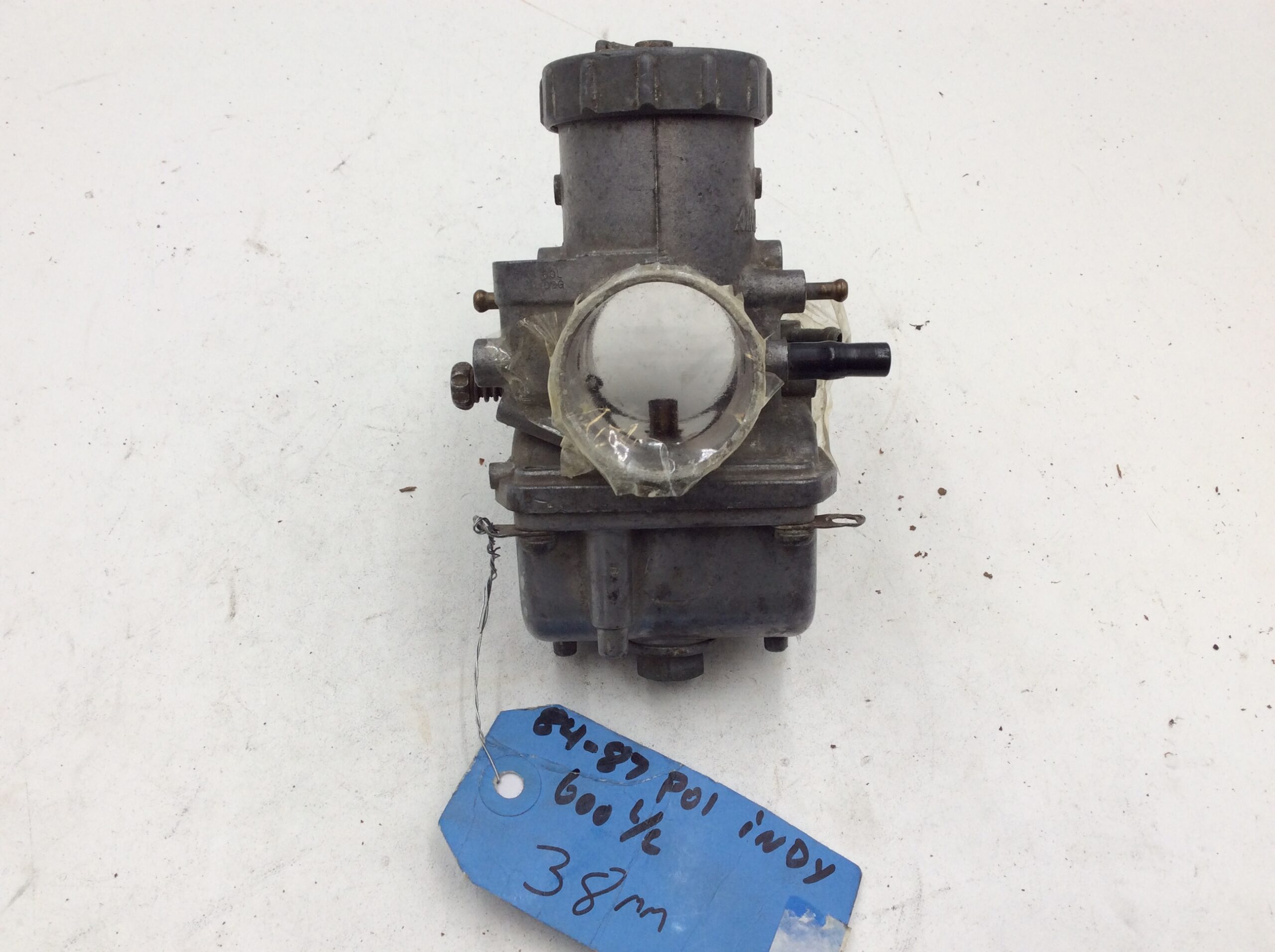 1984 Polaris Used Carburetor - SEE COMMENTS - Image 3