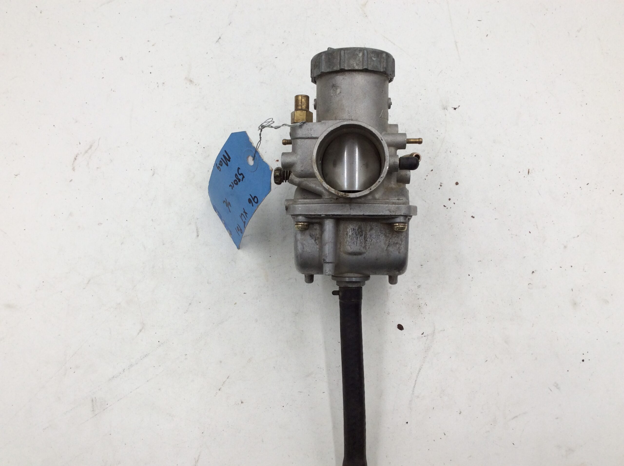 1996 Polaris XLT 580 L/C Carburetor - Image 3