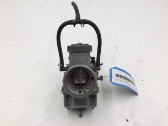 1996 Polaris Carburetor