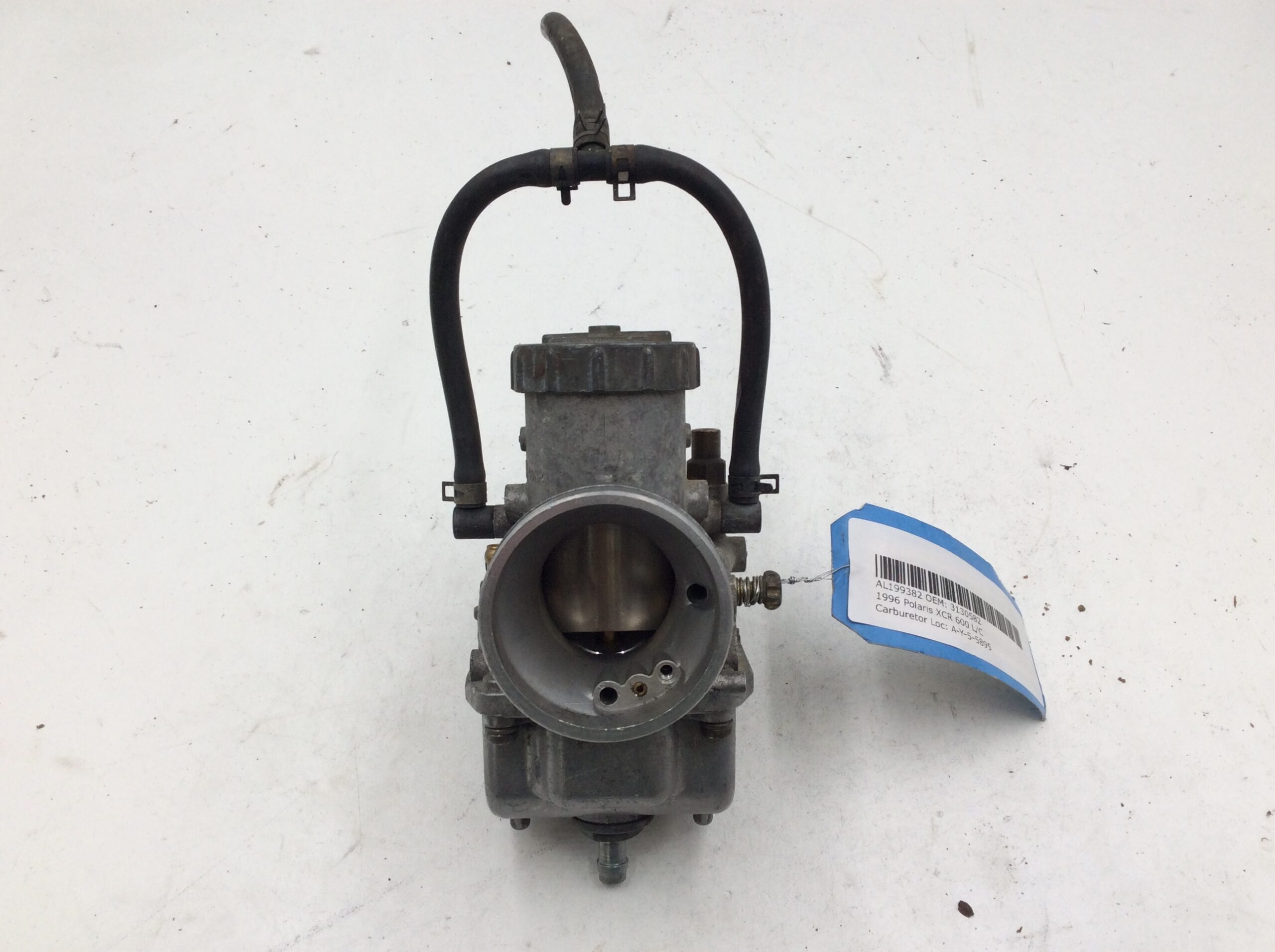 1996 Polaris Carburetor