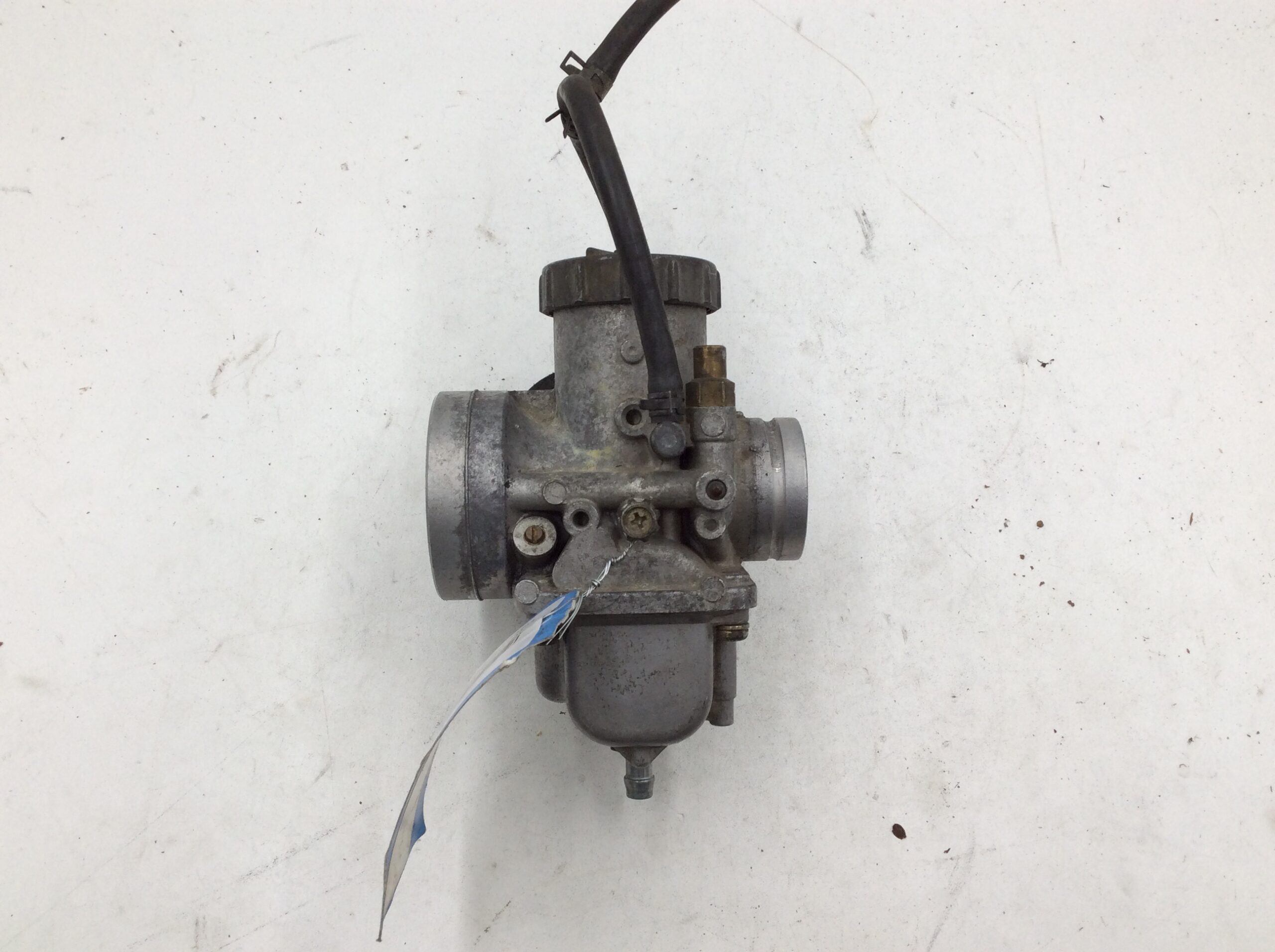1996 Polaris Carburetor - Image 2