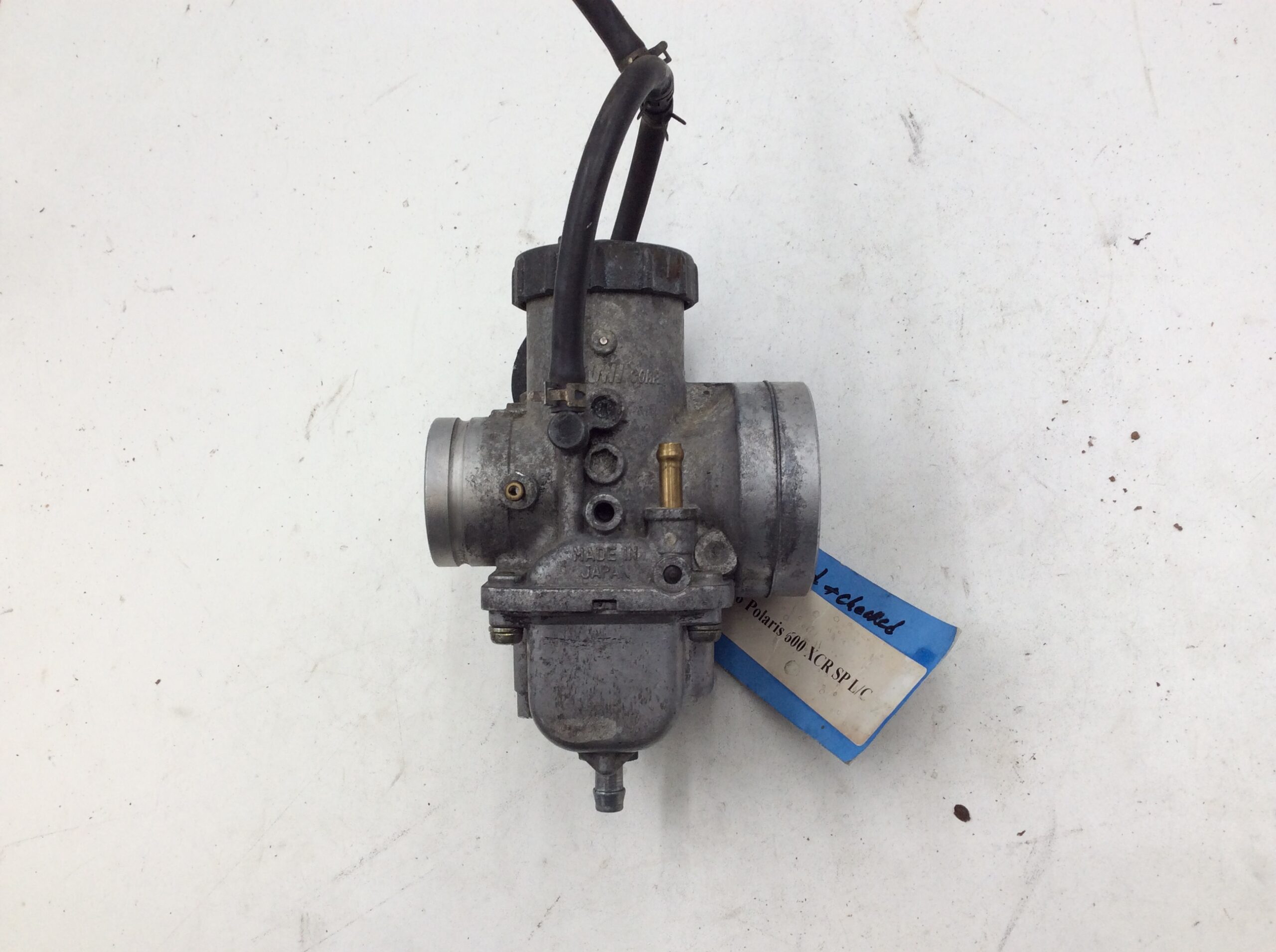1996 Polaris Carburetor - Image 4