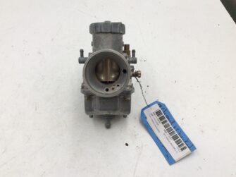 1997 Polaris Carburetor