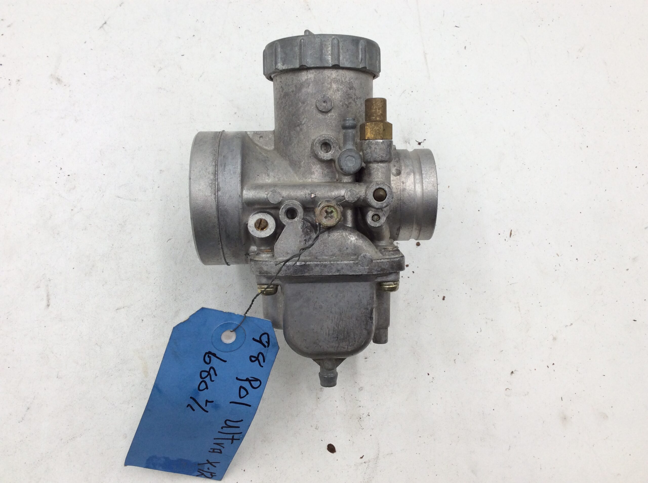 1997 Polaris Carburetor - Image 2