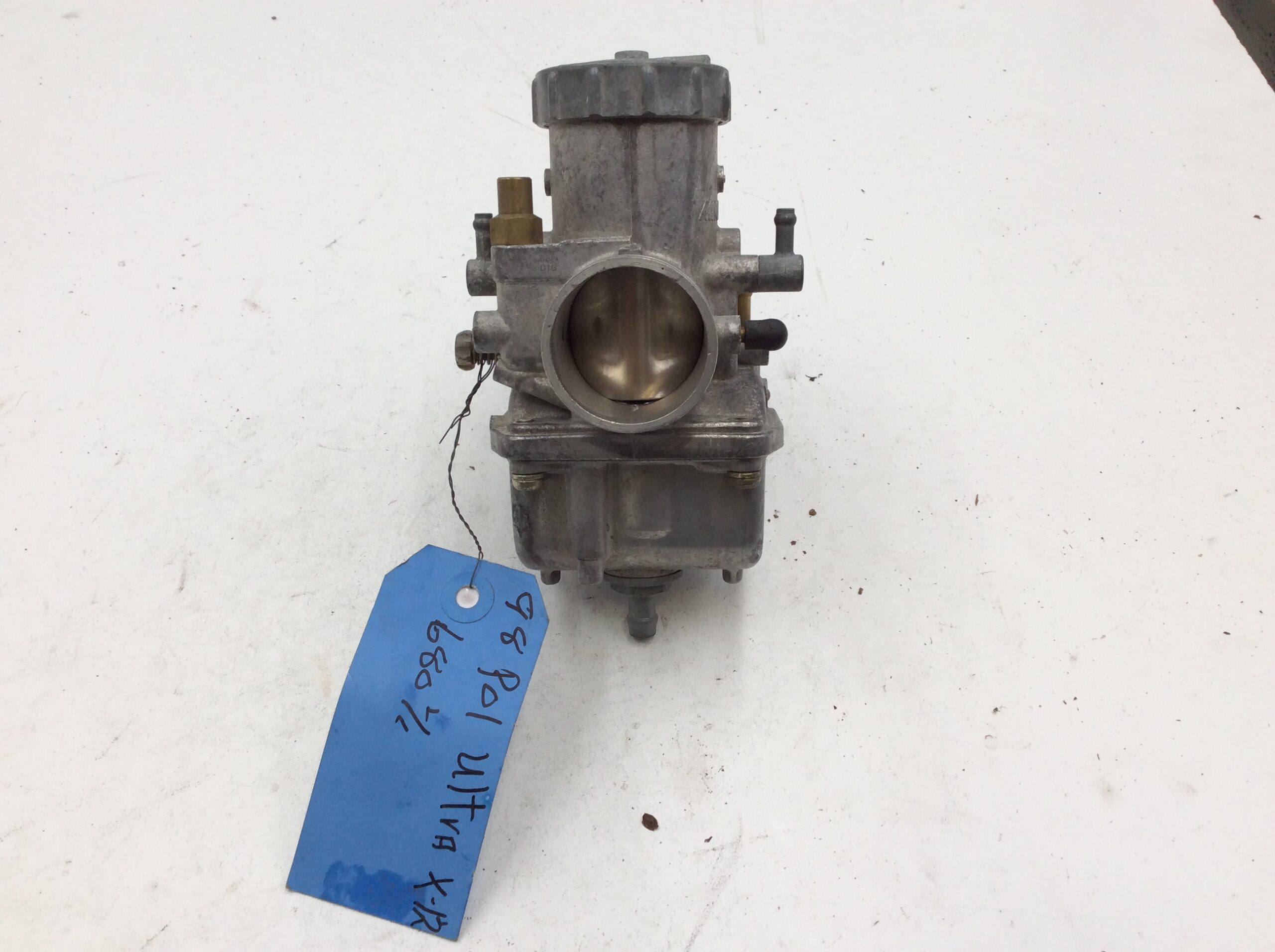 1997 Polaris Carburetor - Image 3