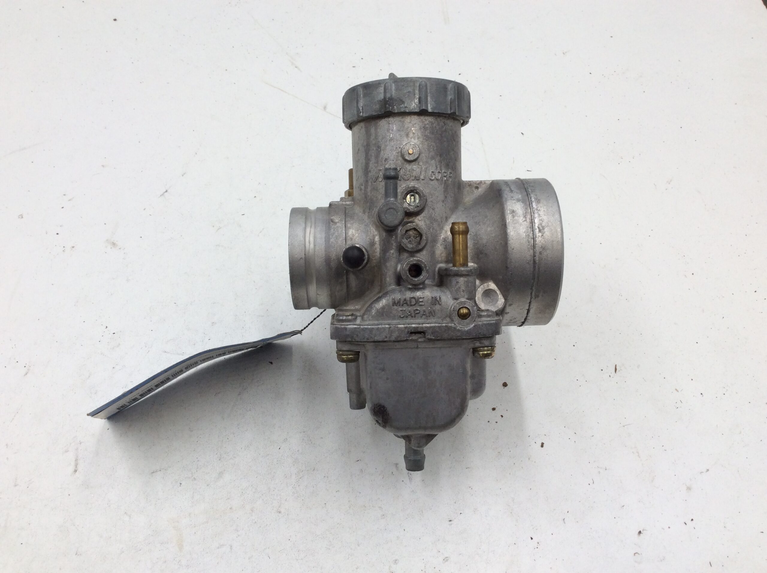 1997 Polaris Carburetor - Image 4