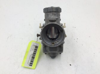 1996 Ski-Doo Carb