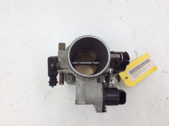 2003 Ski-Doo Throttle Body