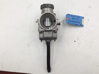 1997 Polaris XC 600 L/C carb