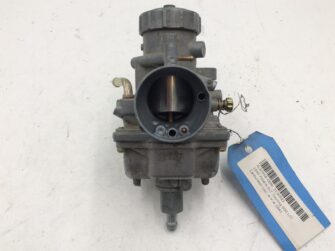 1995 Polaris XLT 580 L/C Carburetor