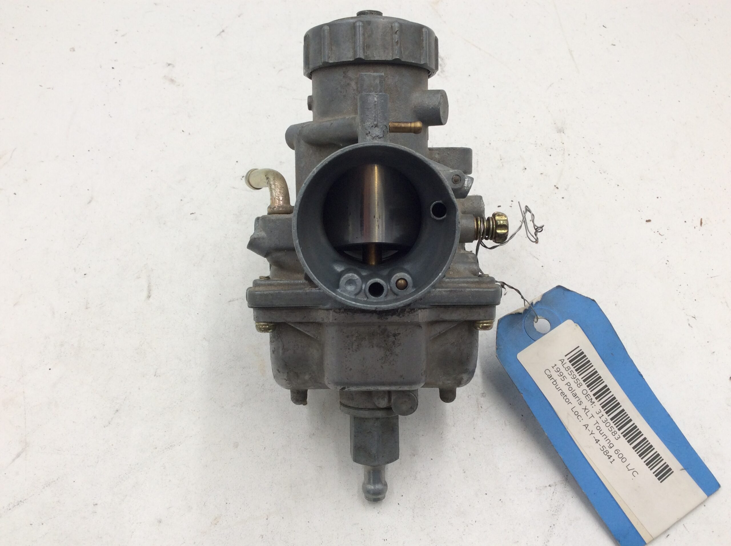 1995 Polaris XLT 580 L/C Carburetor