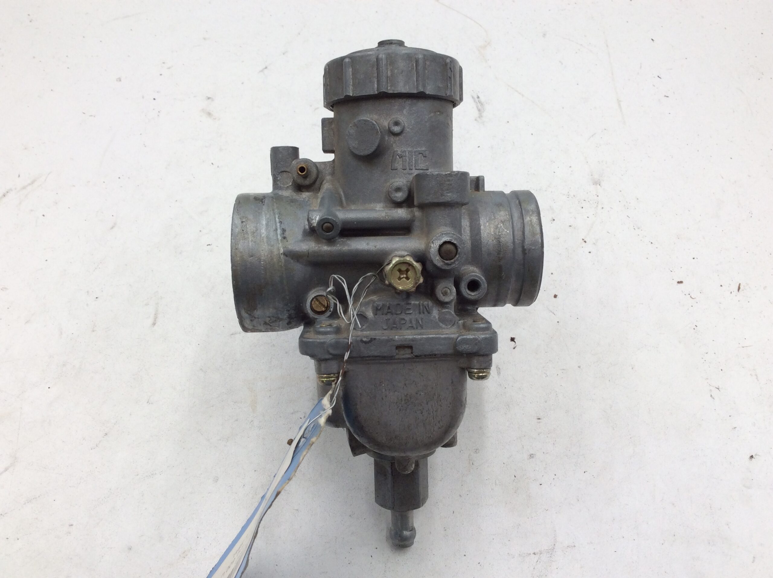 1995 Polaris XLT 580 L/C Carburetor - Image 2