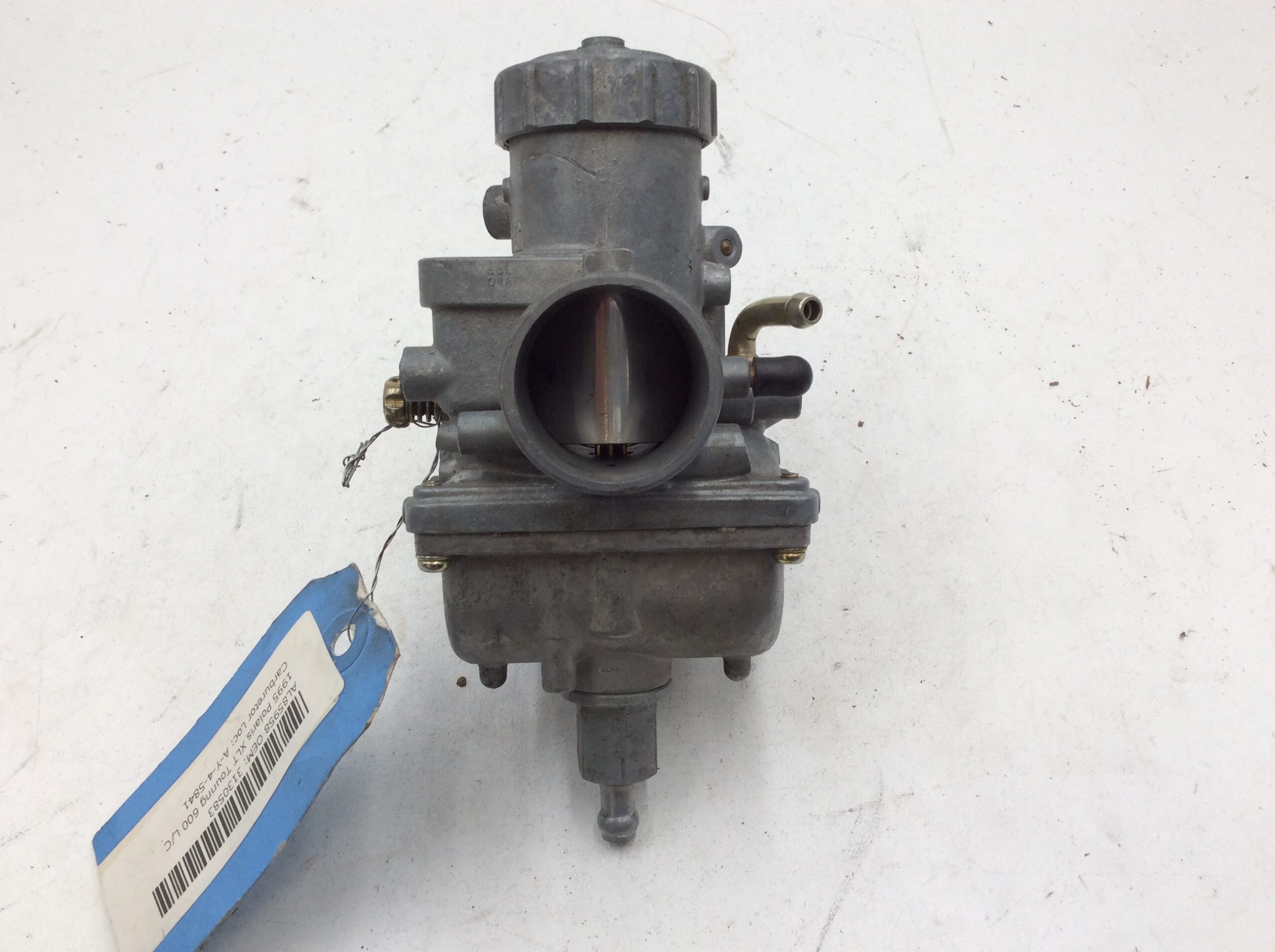1995 Polaris XLT 580 L/C Carburetor - Image 3