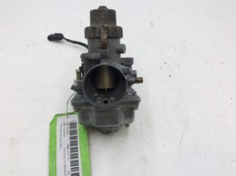 1990 Arctic Cat Carburetor