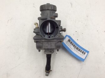 1996 Polaris Carburetor