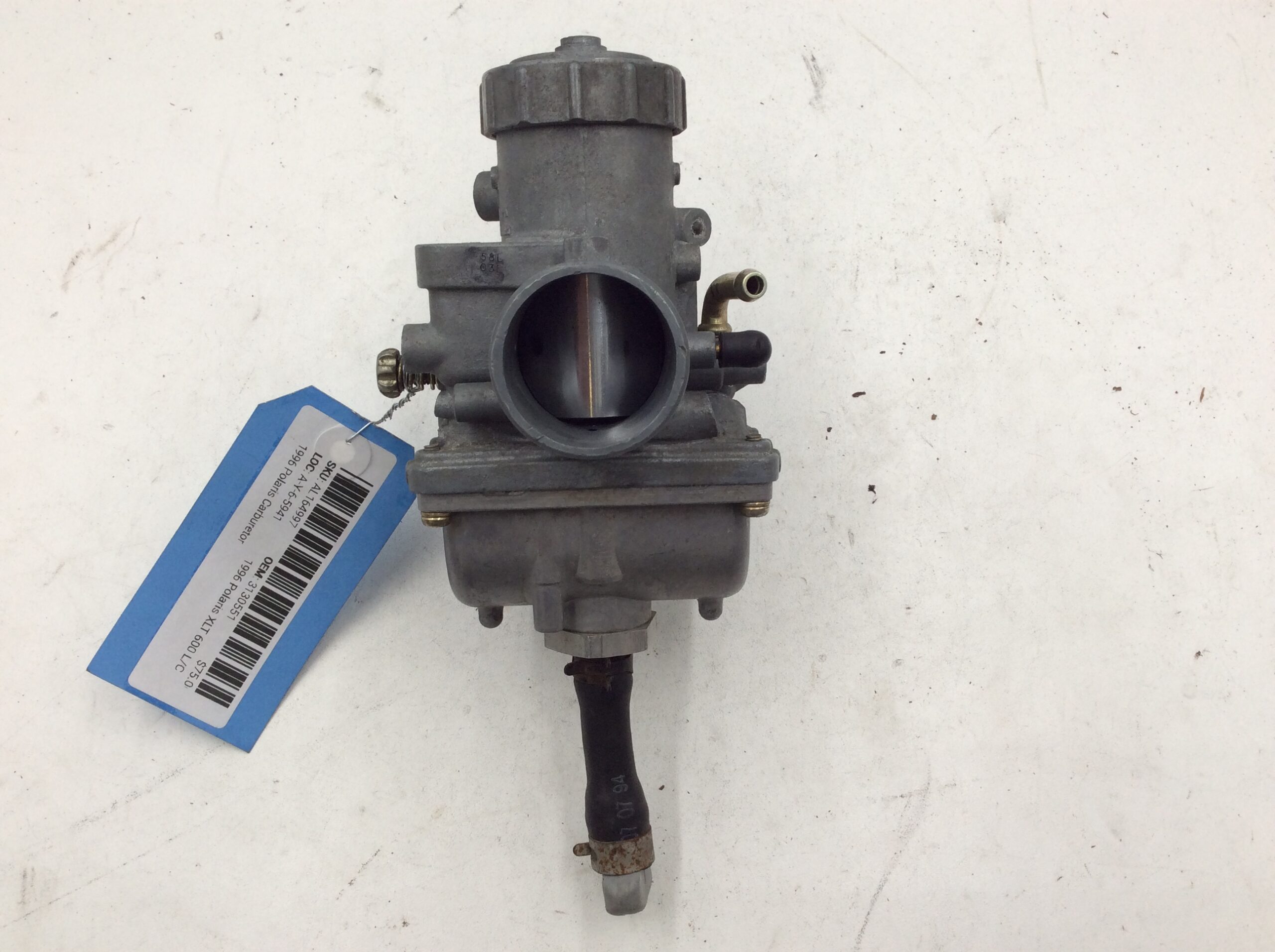 1996 Polaris Carburetor - Image 3