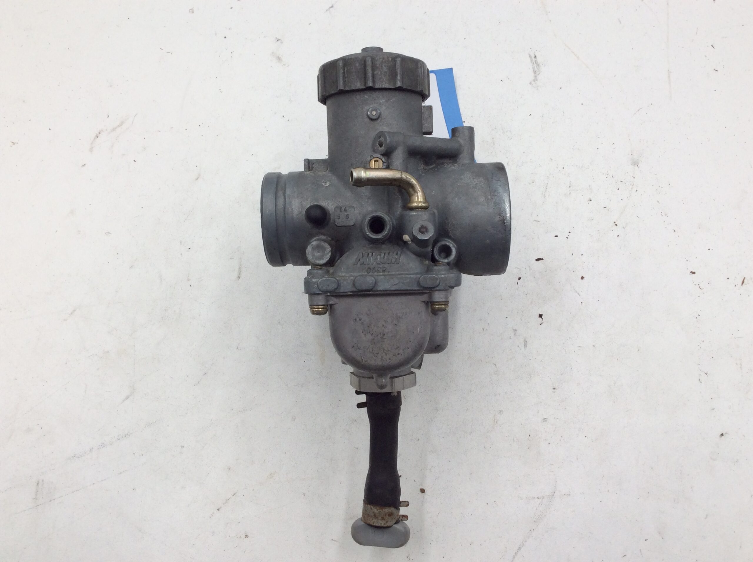 1996 Polaris Carburetor - Image 4