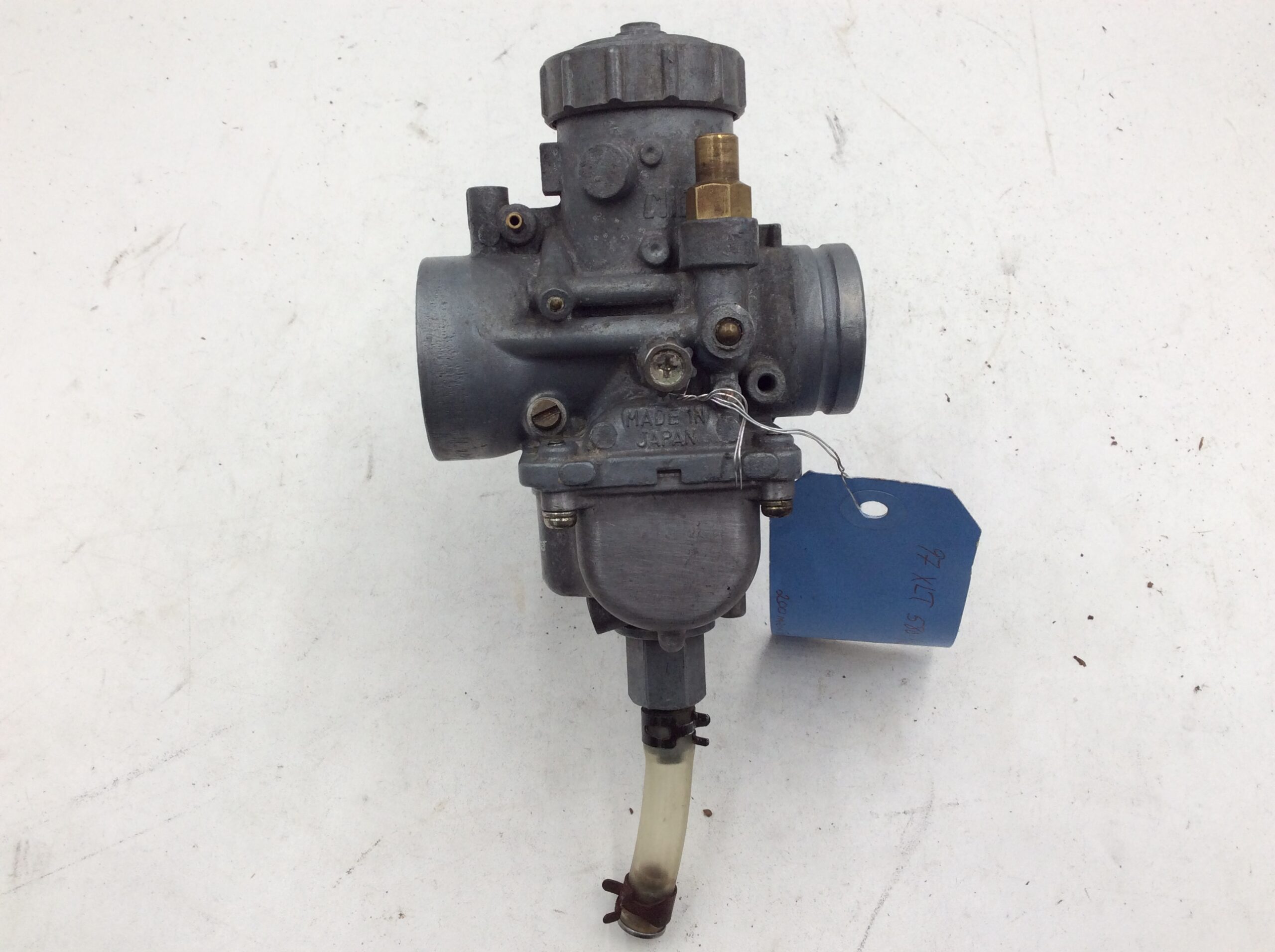 1997 Polaris Carburetor - Image 2