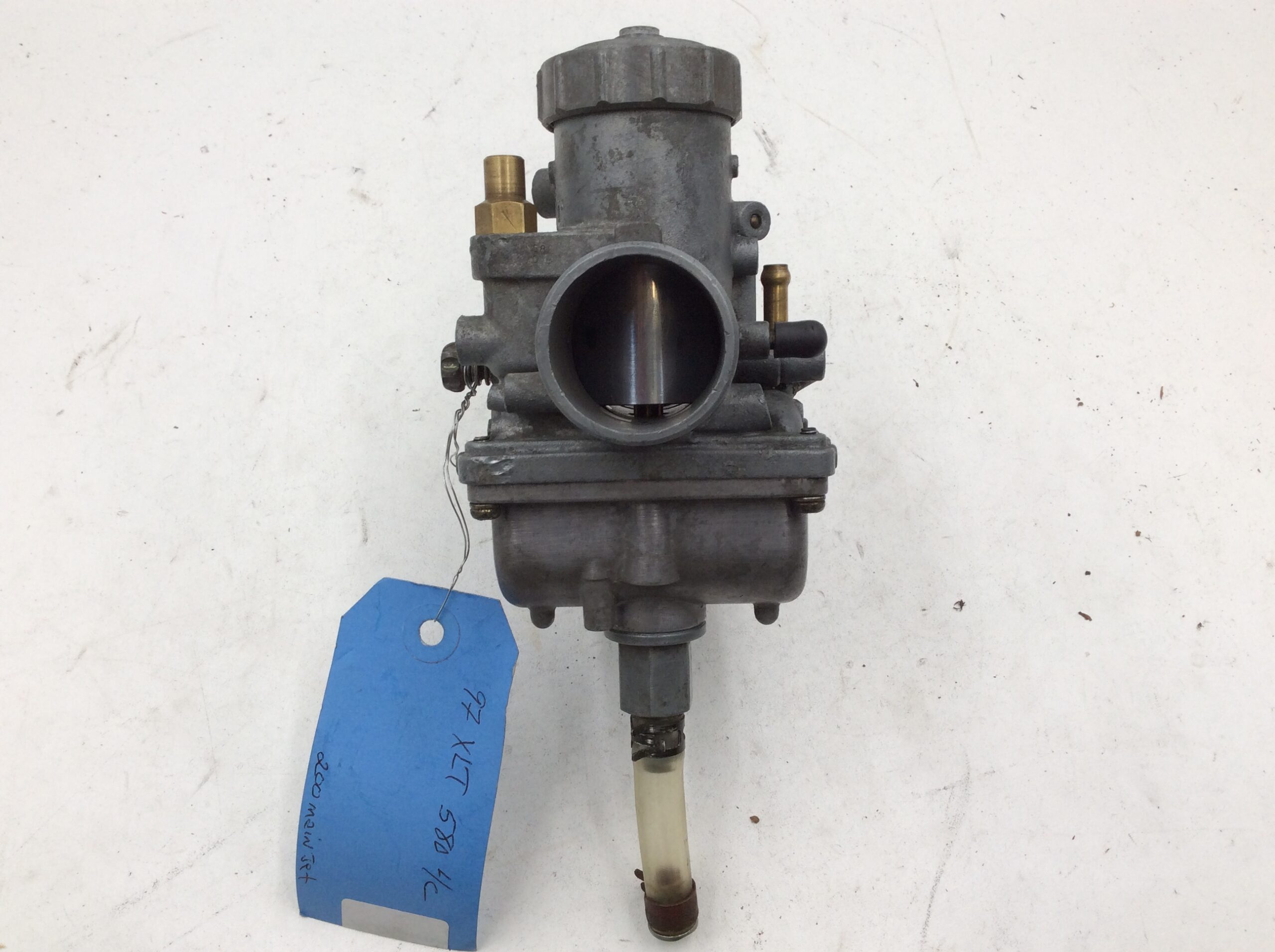 1997 Polaris Carburetor - Image 3