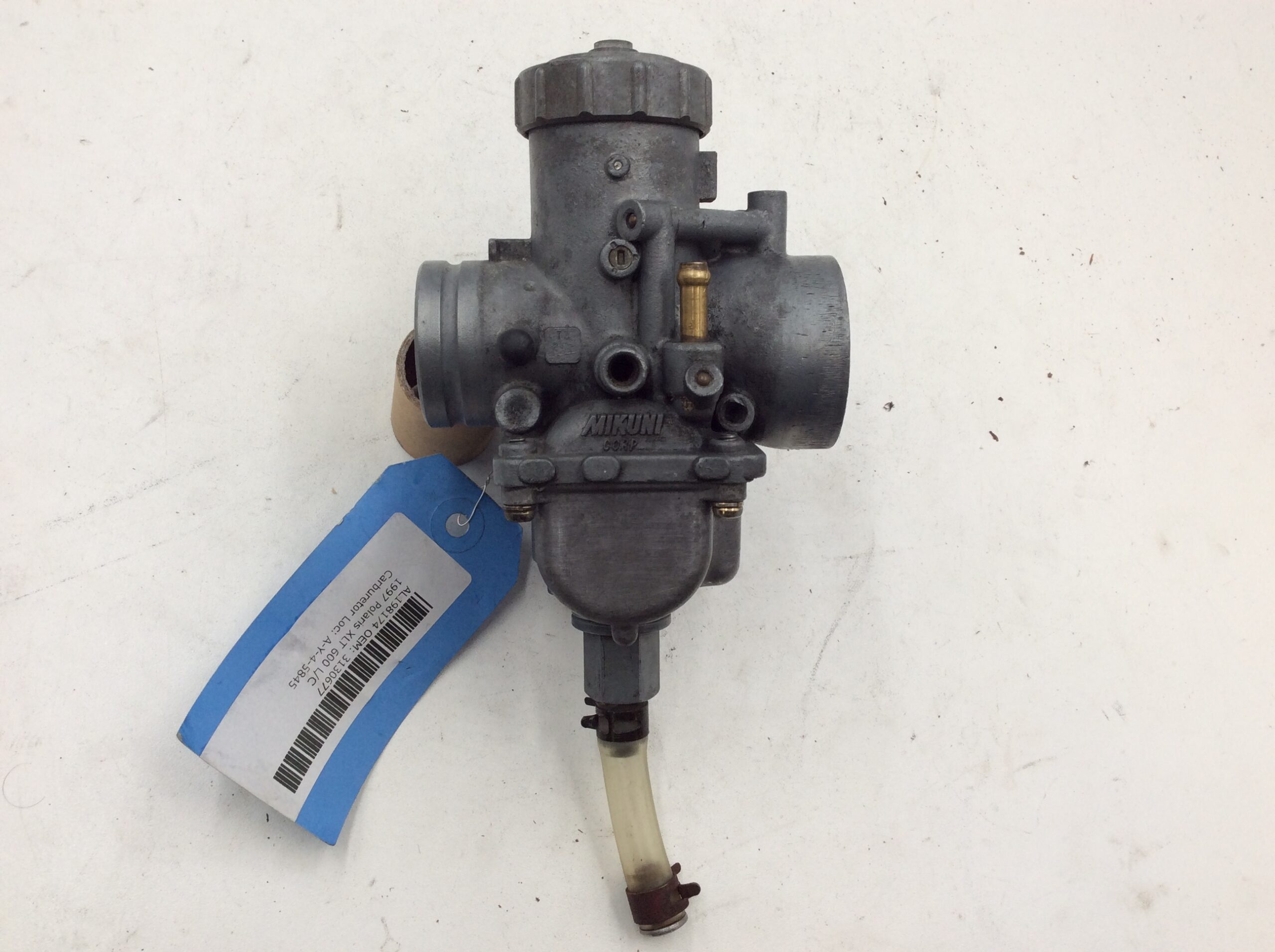 1997 Polaris Carburetor - Image 4