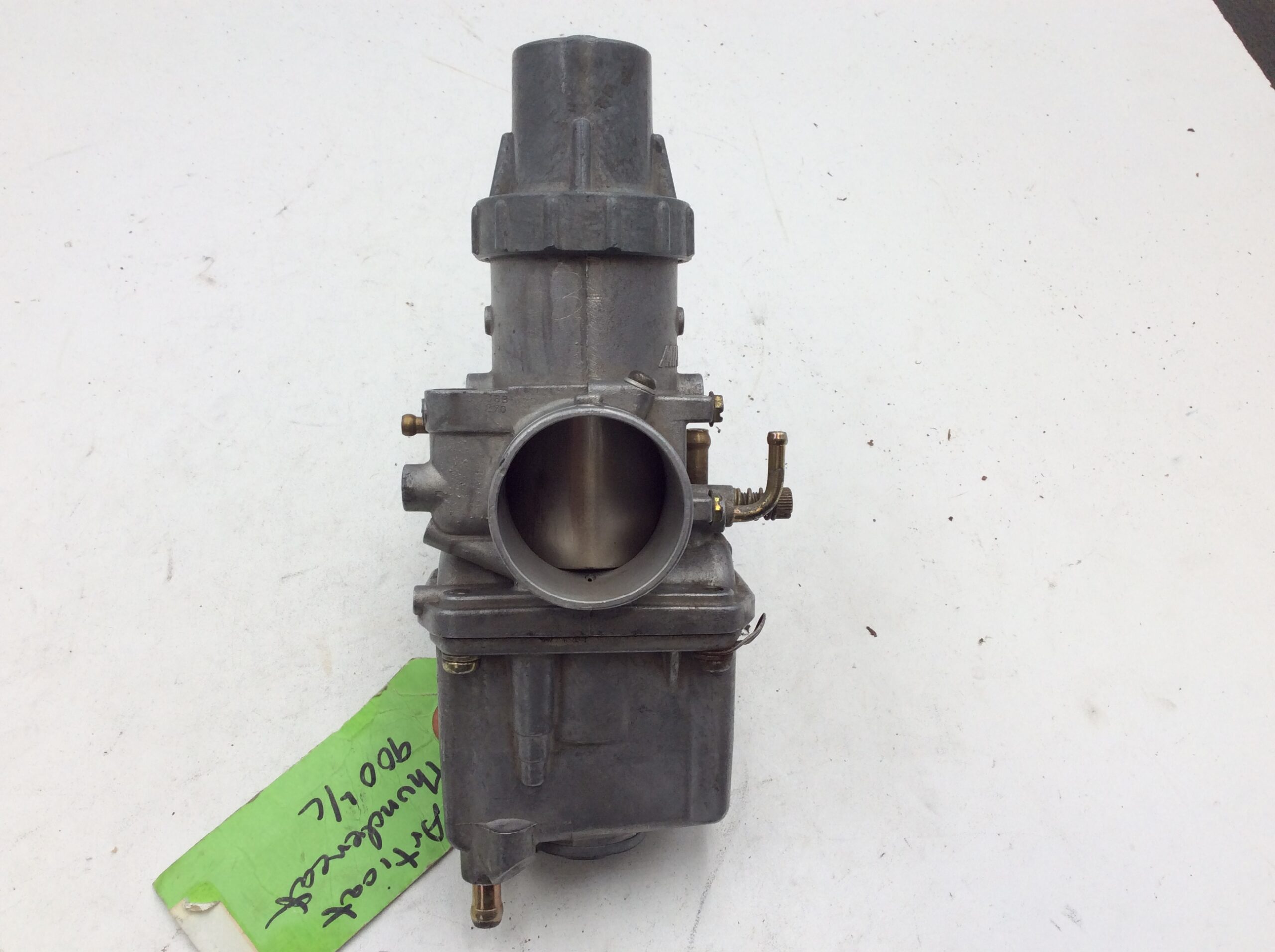 1996 Arctic Cat Carburetor (See Comments) - Image 3