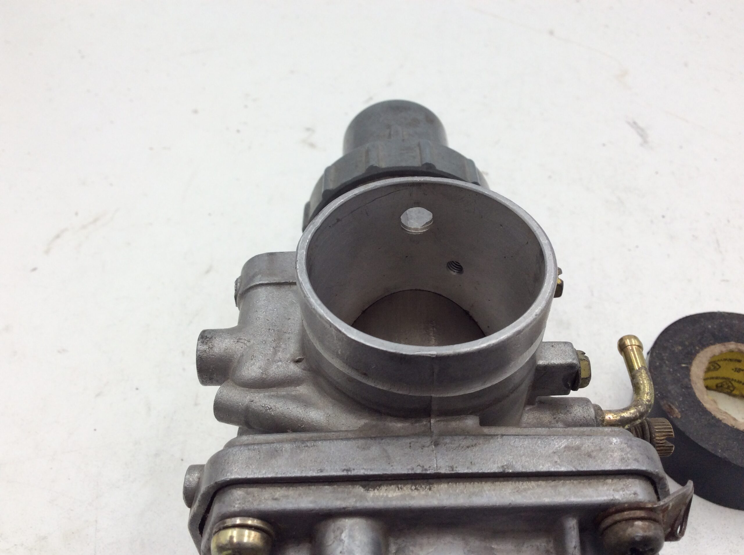 1996 Arctic Cat Carburetor (See Comments) - Image 5