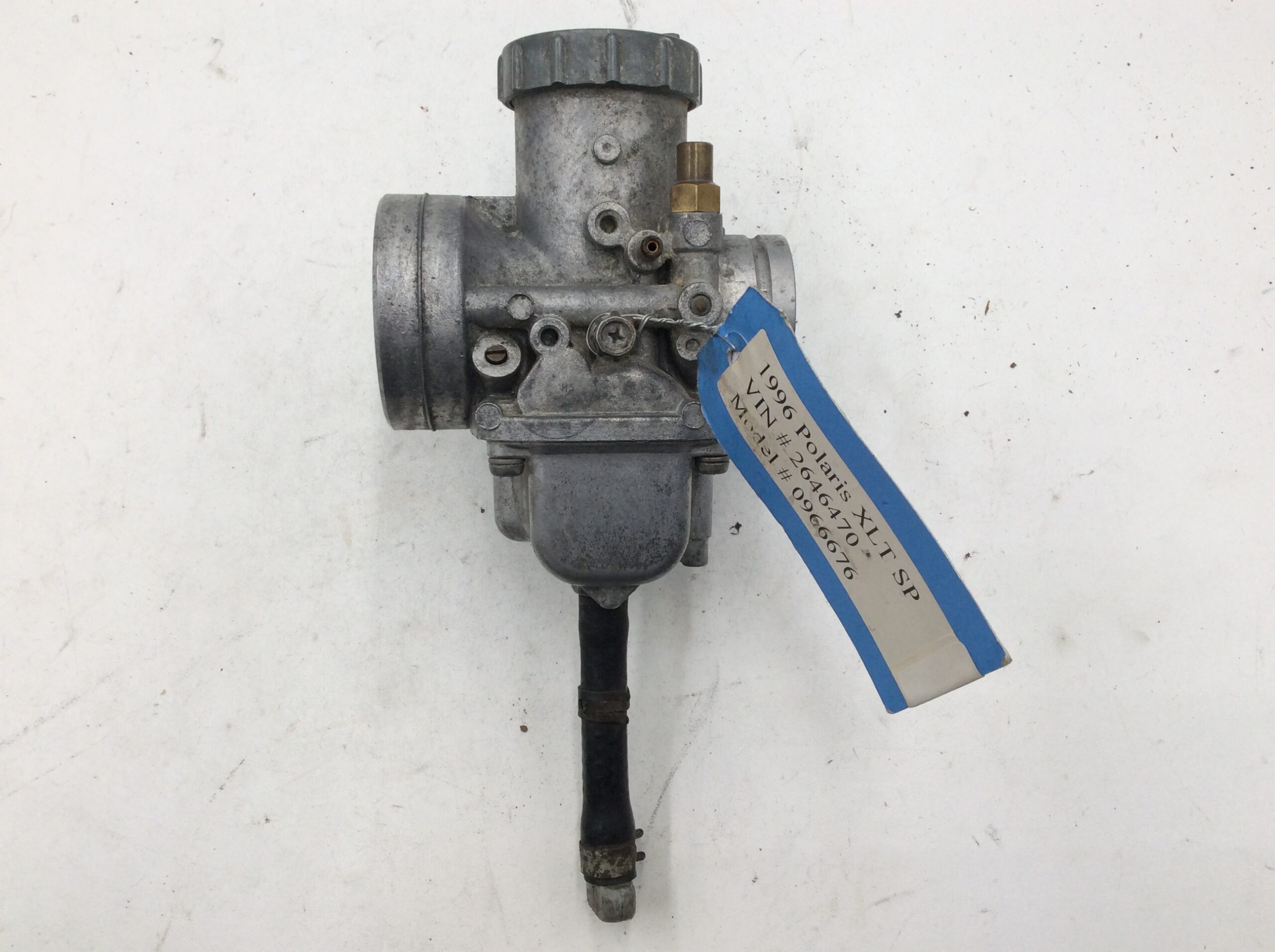 Carburetor - Image 2