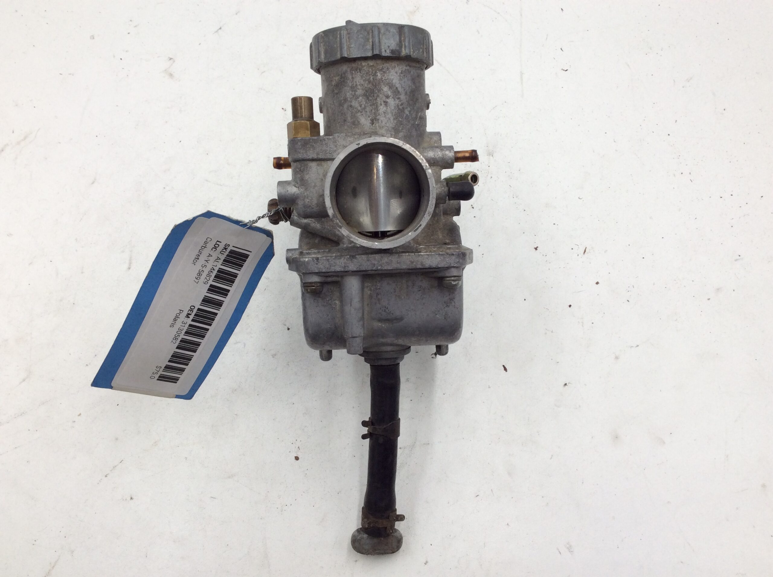 Carburetor - Image 3