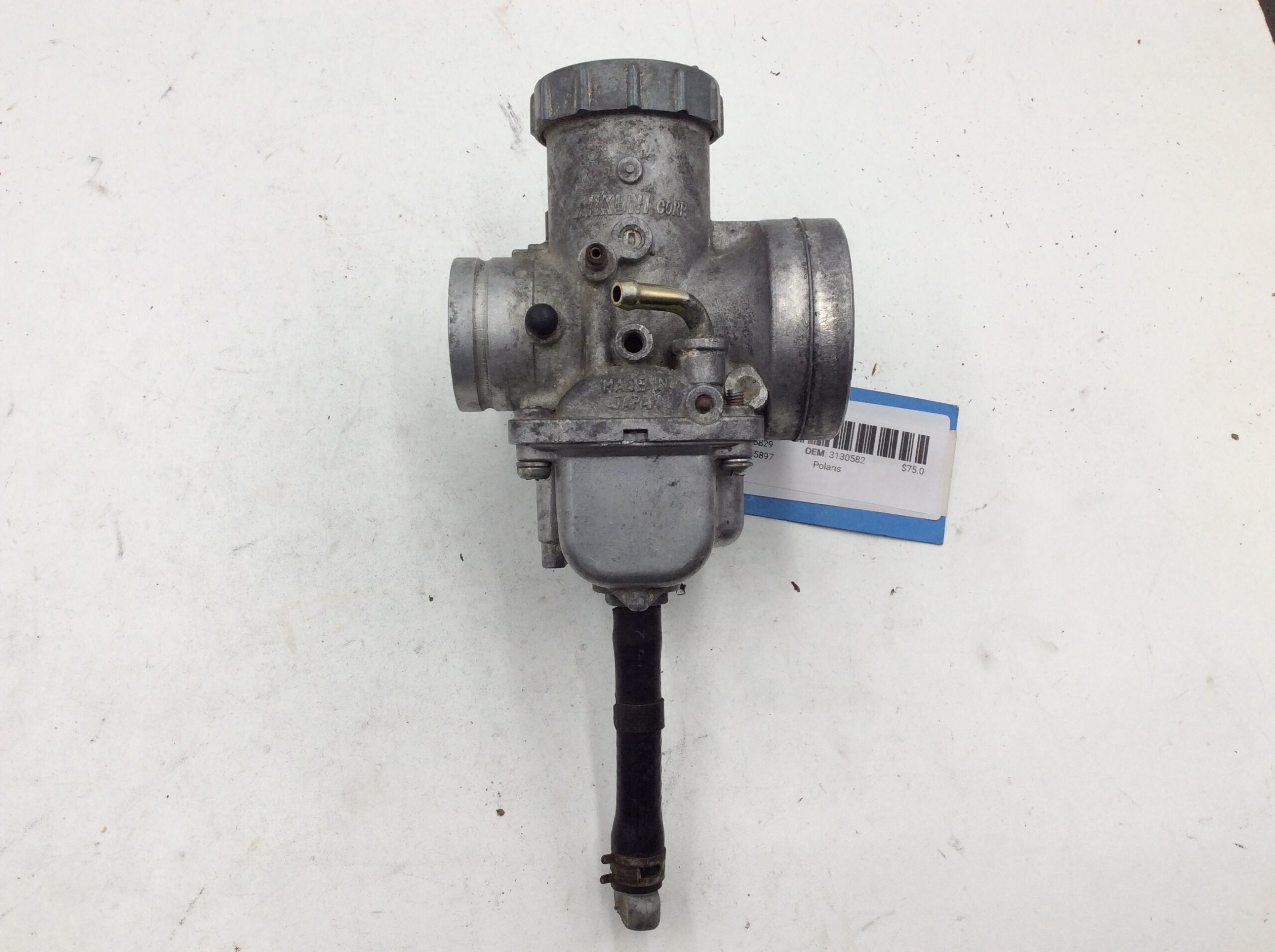 Carburetor - Image 4