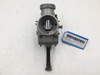 1996 Polaris Carburetor