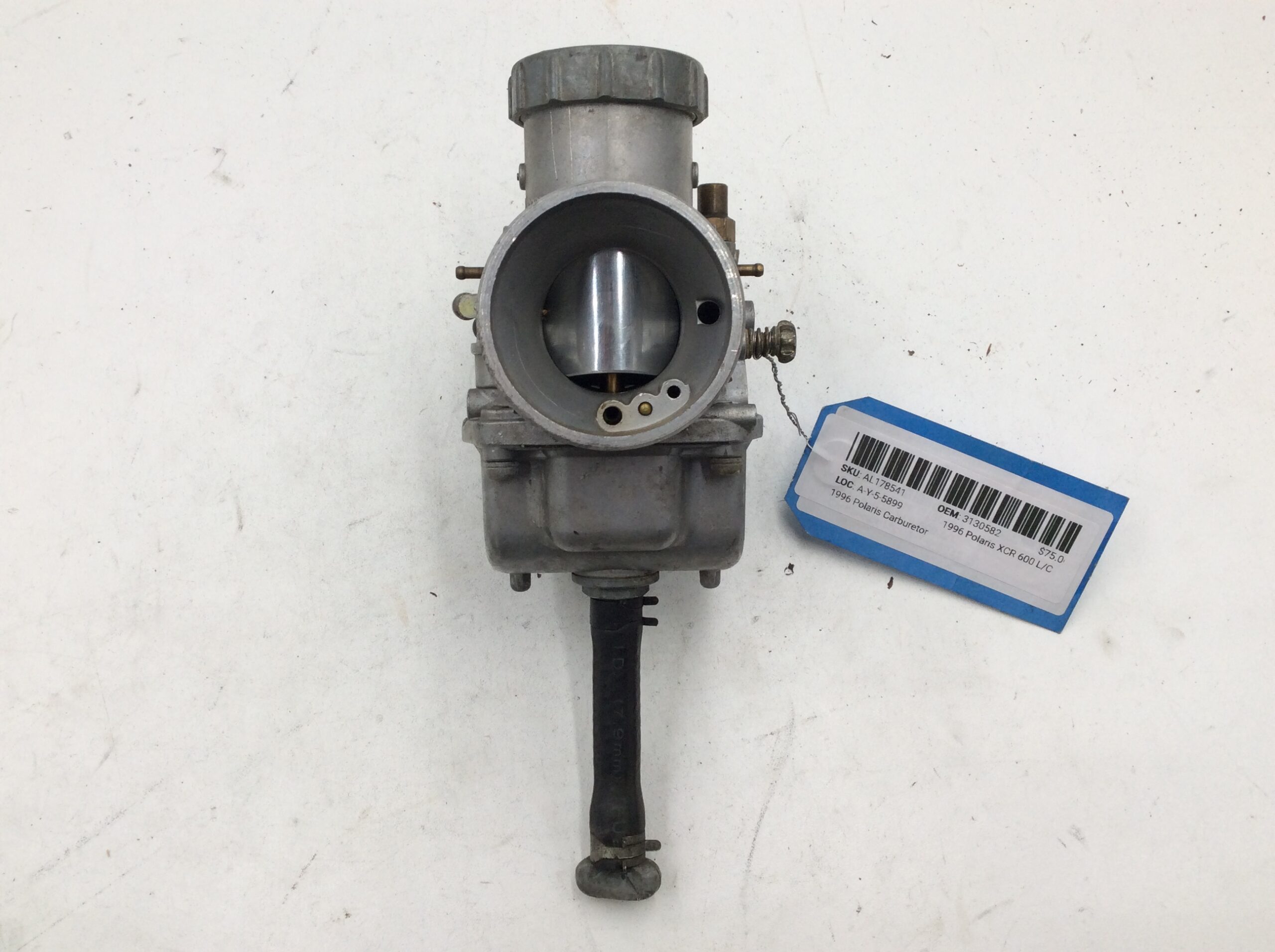 1996 Polaris Carburetor