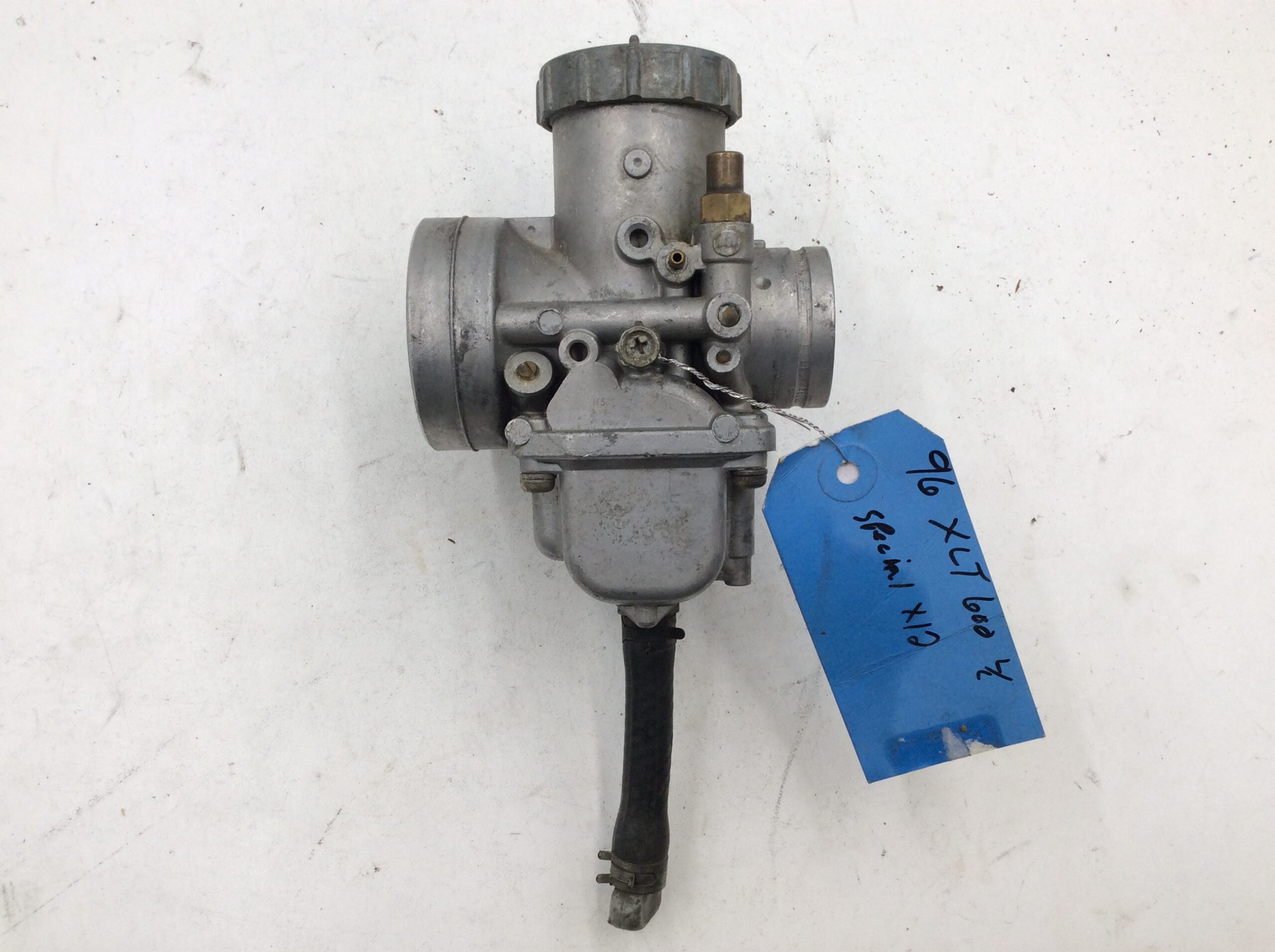 1996 Polaris Carburetor - Image 2