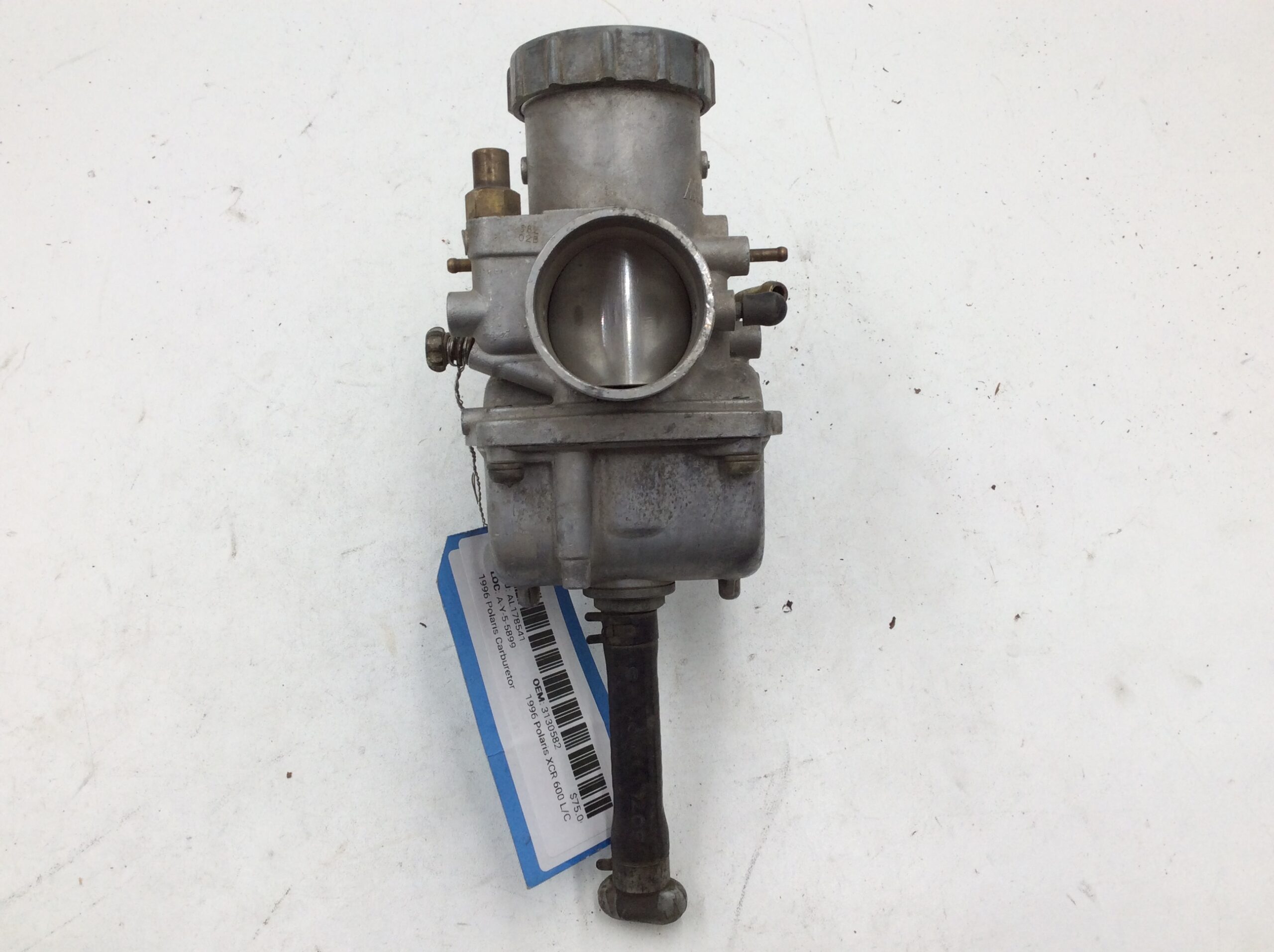 1996 Polaris Carburetor - Image 3